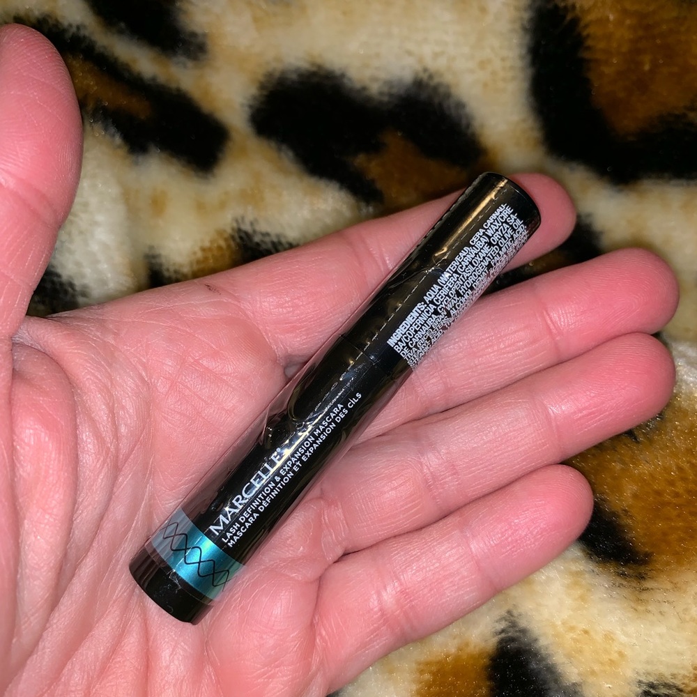 🆕 Marcelle expansion plus — Skyline mascara